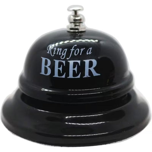 Ring for a Beer Bell