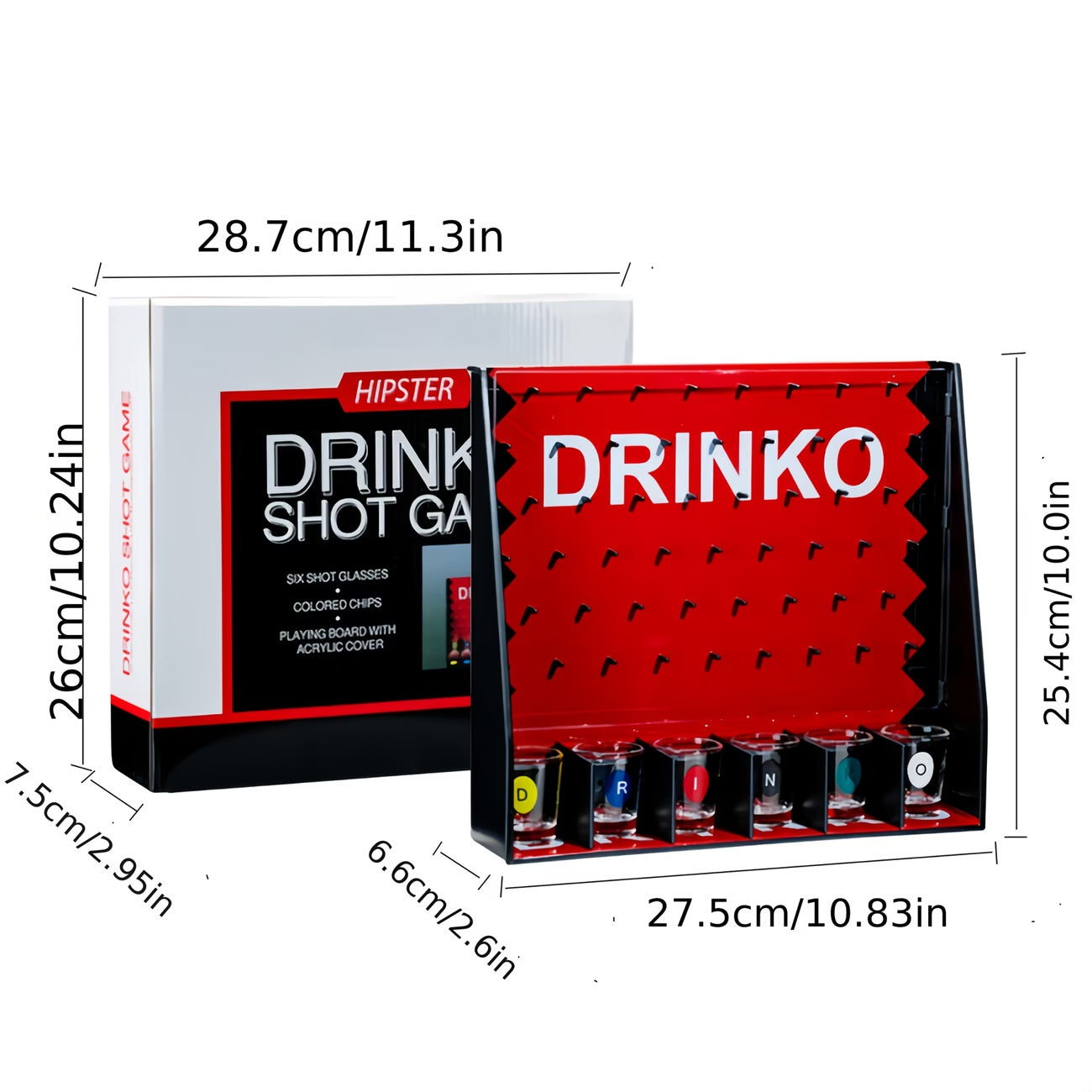 DRINKO
