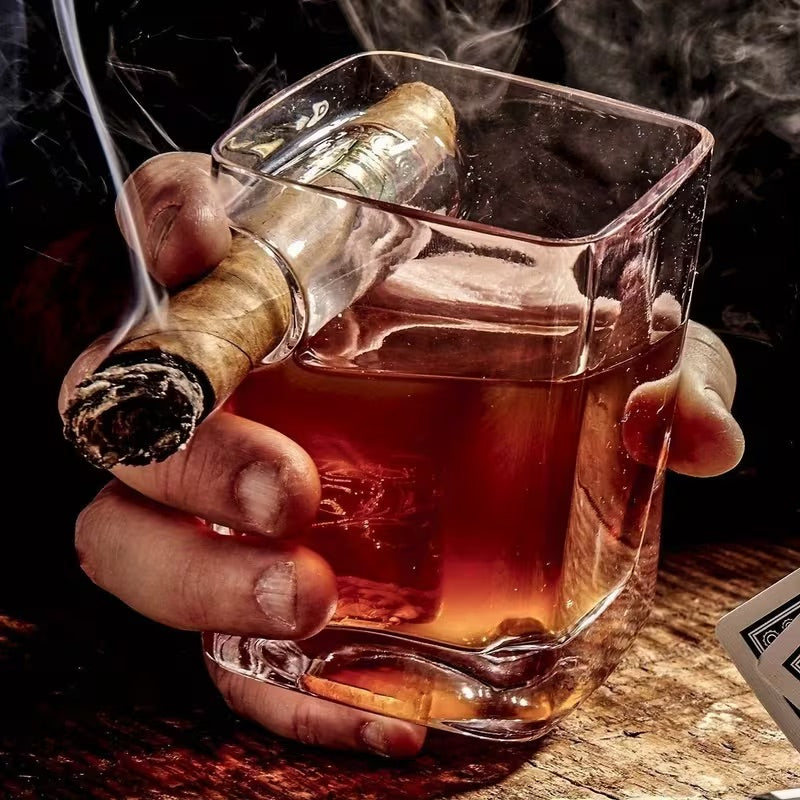 Cigar Enthusiast