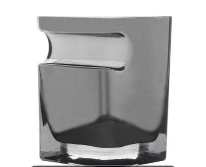 Whiskey Cigar Glass Holder