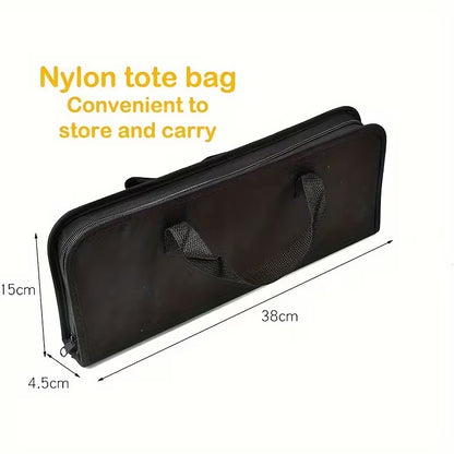 Travel BBQ Utensil Set