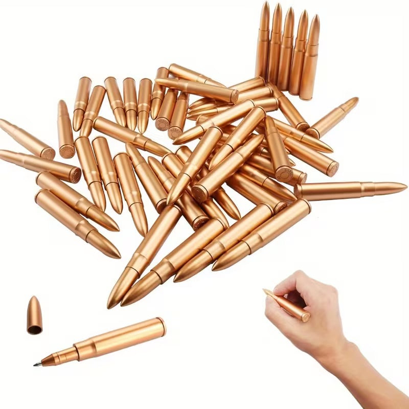 Bullet Pens