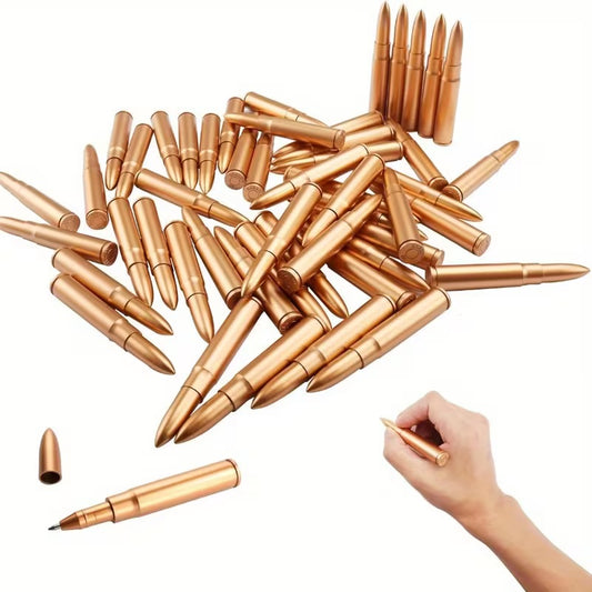 Bullet Pens