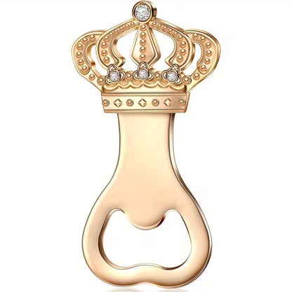 Crown Bottle Opener