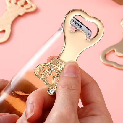Crown Bottle Opener