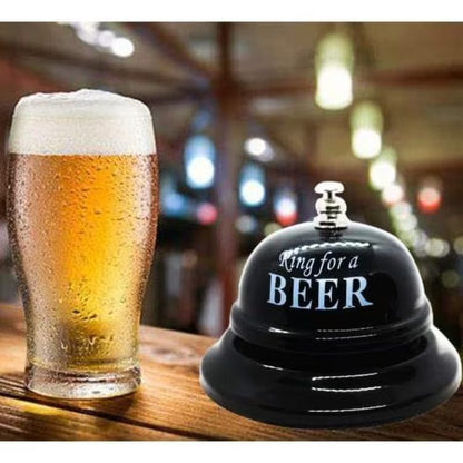 Ring for a Beer Bell
