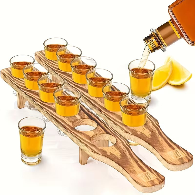 Tequila Flights