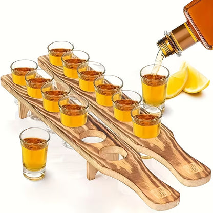 Tequila Flights