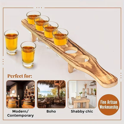 Tequila Flights