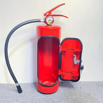 Fire Extinguisher Mini-Bar