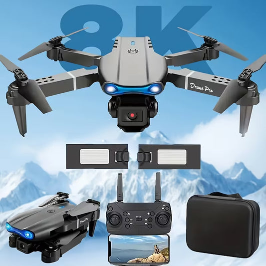 Flagship Optical Drone