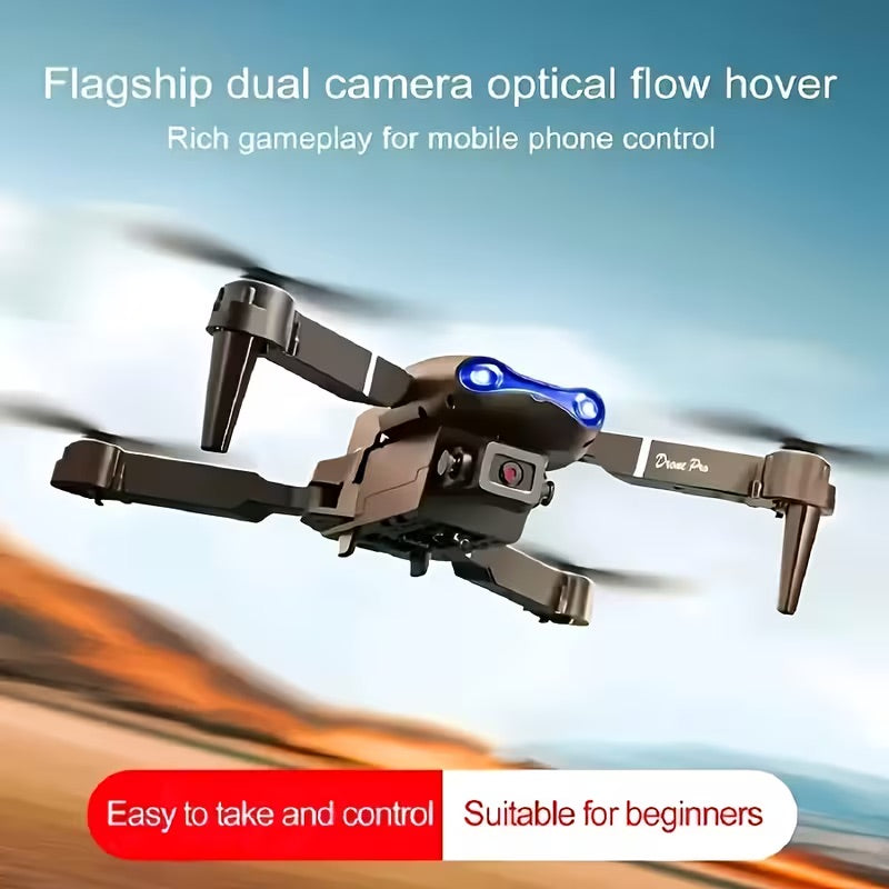 Flagship Optical Drone