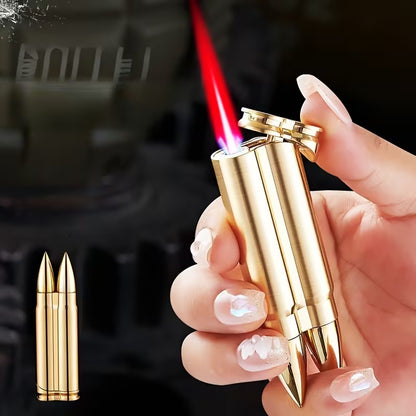 Butane Bullet Lighter