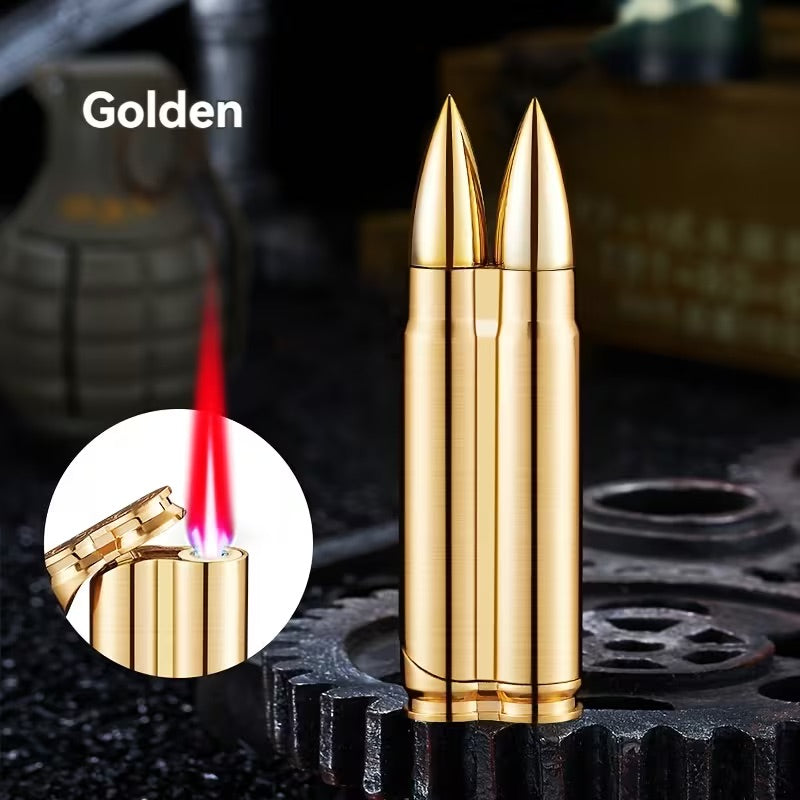 Butane Bullet Lighter