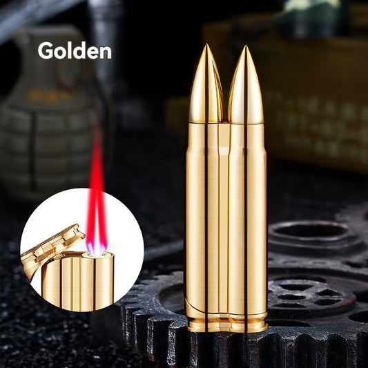 Butane Bullet Lighter