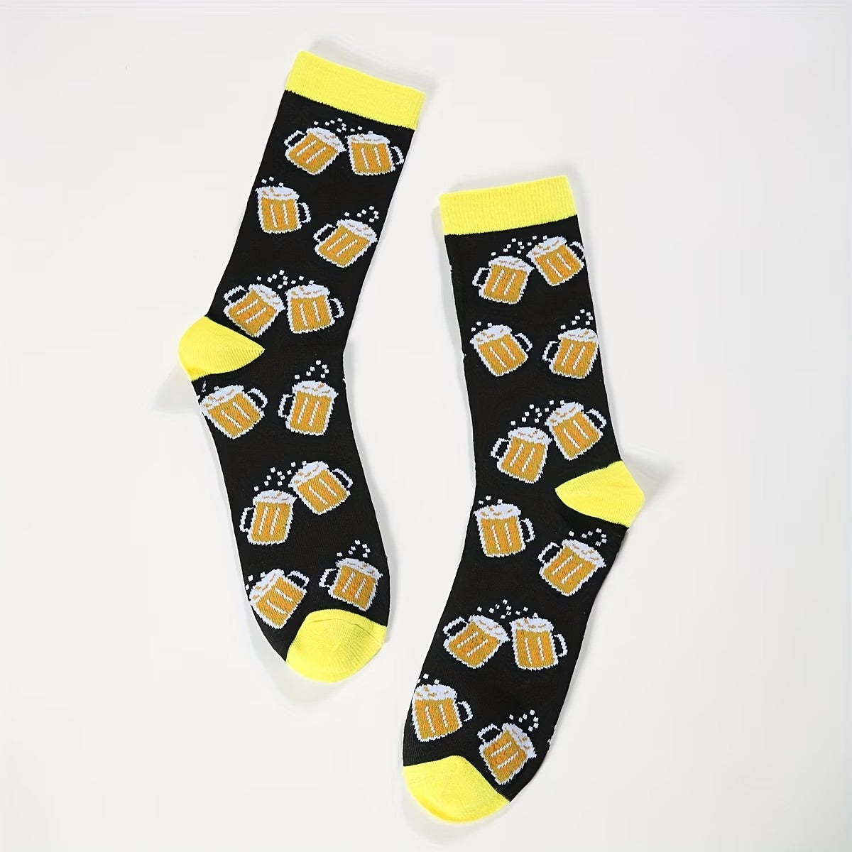 Mini Beer Socks