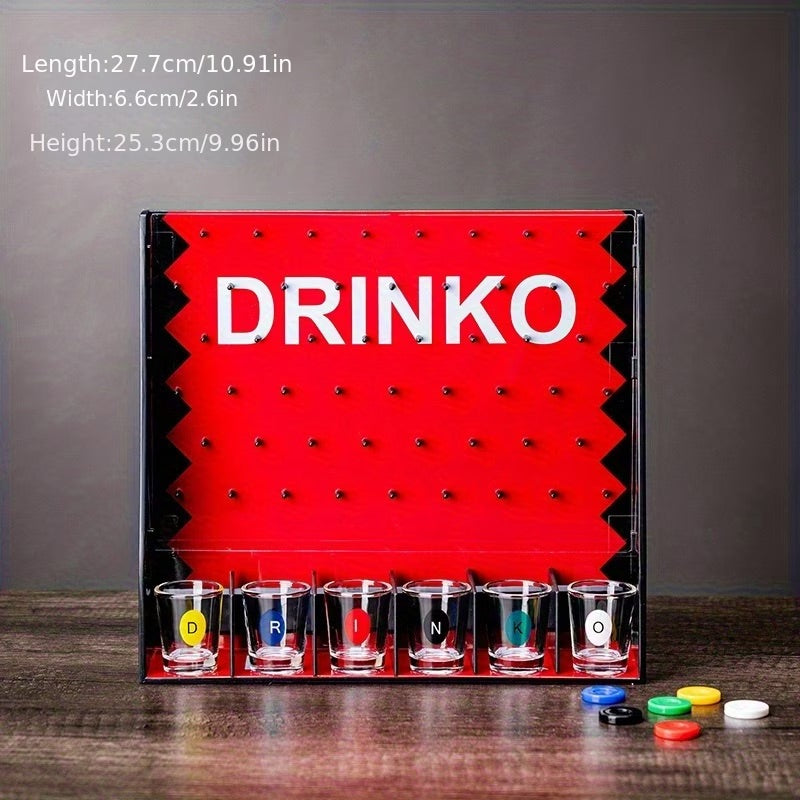 DRINKO