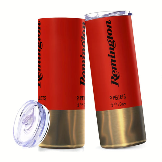 Remington Shotgun Shell Tumbler