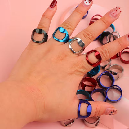 Ring Bottle Opener