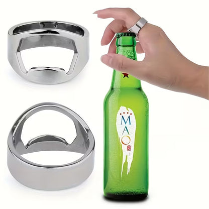 Ring Bottle Opener