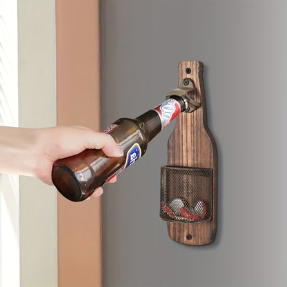 Beer Bottle Opener