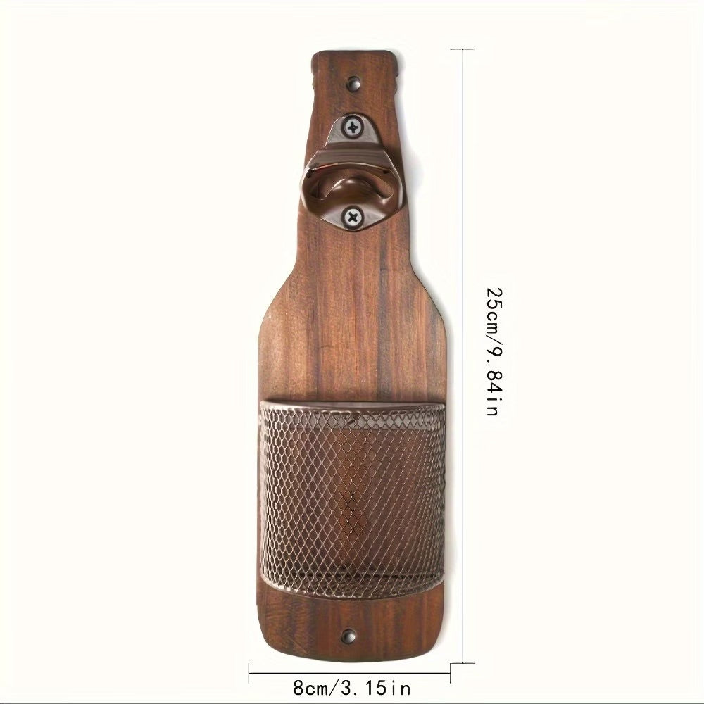 Beer Bottle Opener