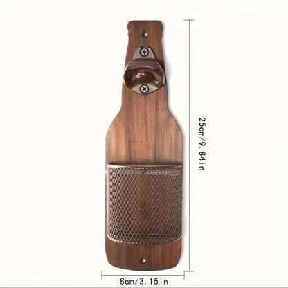 Beer Bottle Opener