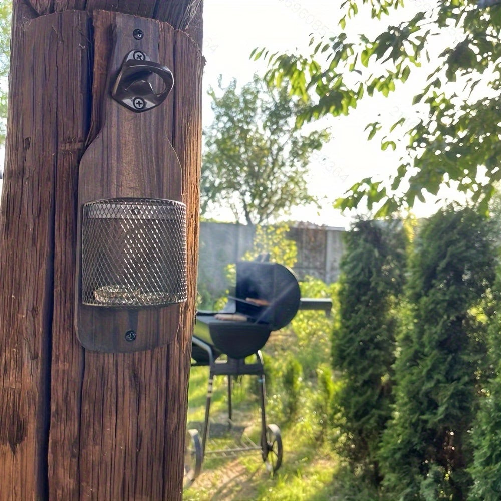 Beer Bottle Opener