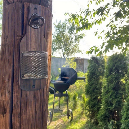 Beer Bottle Opener