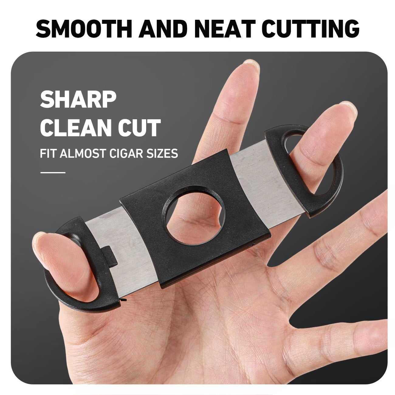 Cigar Cutter