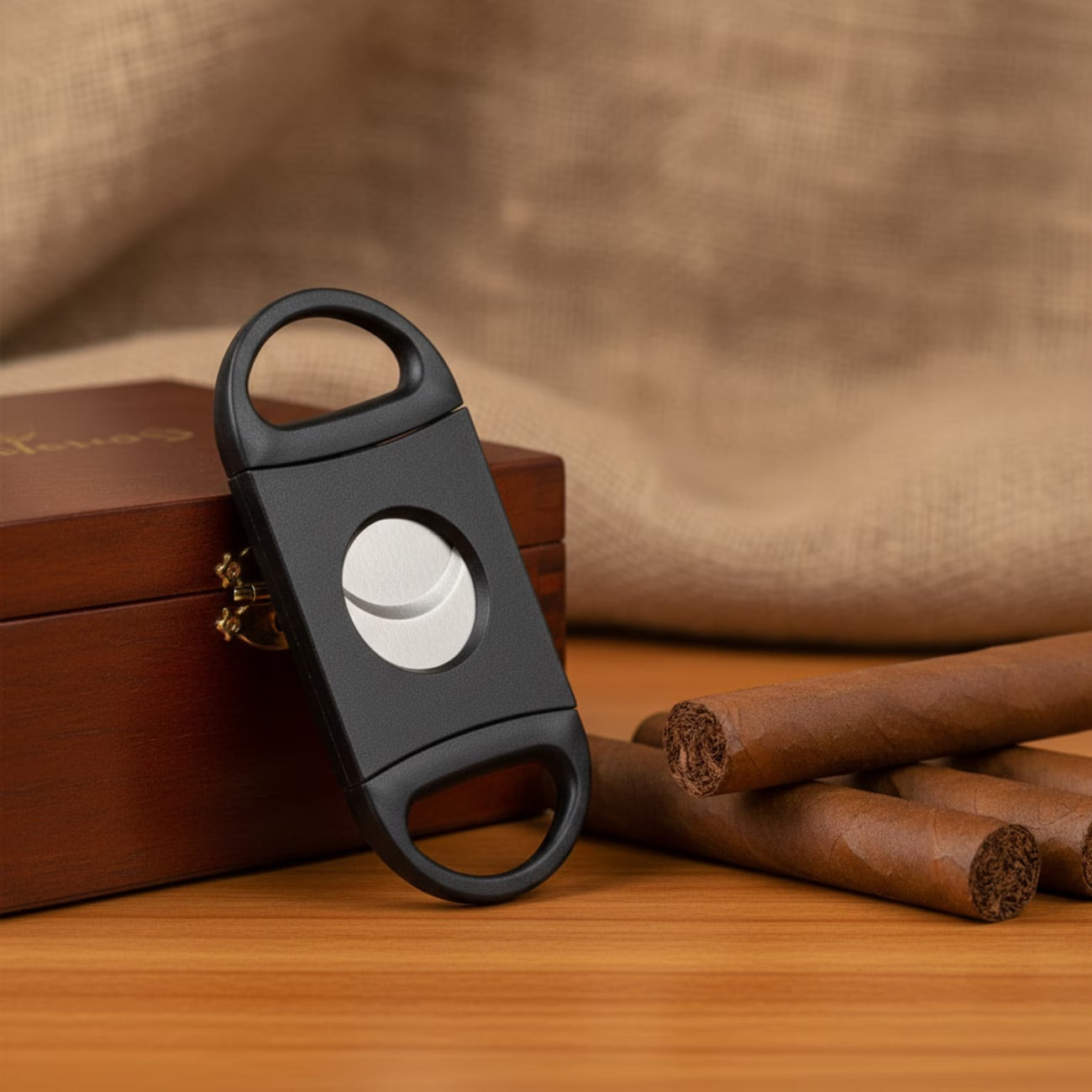 Cigar Cutter