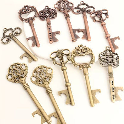 Vintage Key Bottle Opener